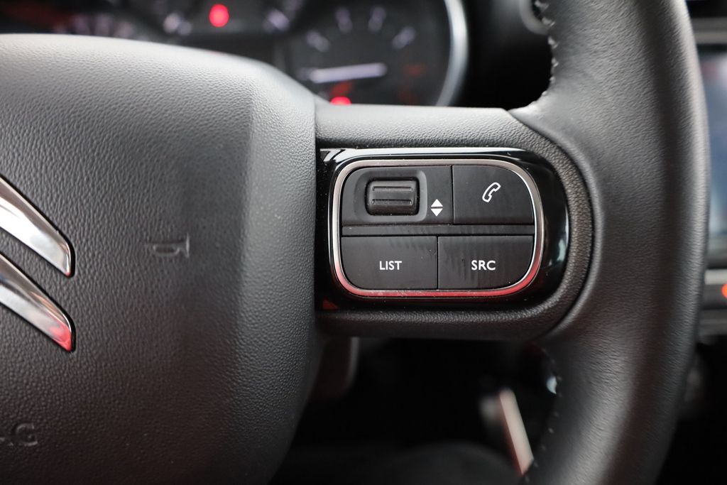 Citroën C3 Aircross 2024