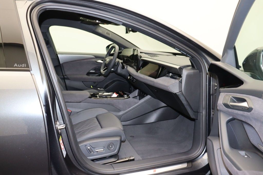 Audi S6 2025