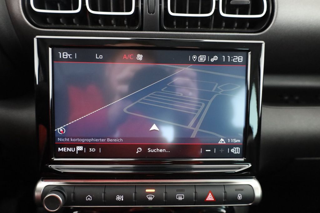 Citroën C3 Aircross 2024