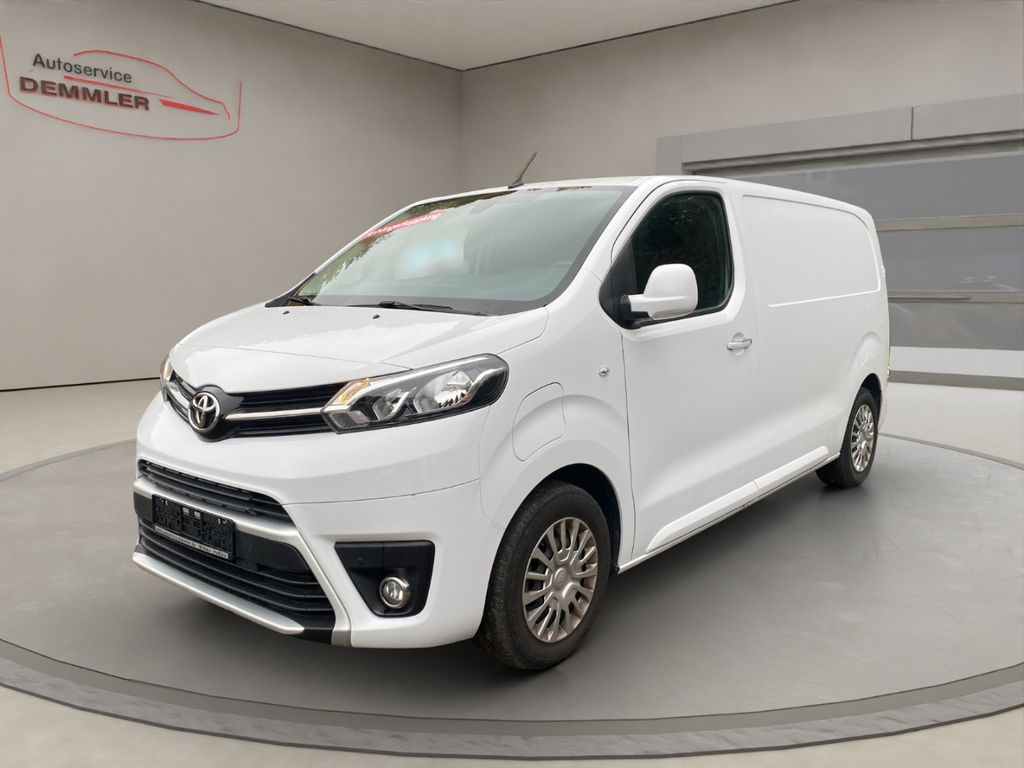 Toyota Proace (Verso) 2022