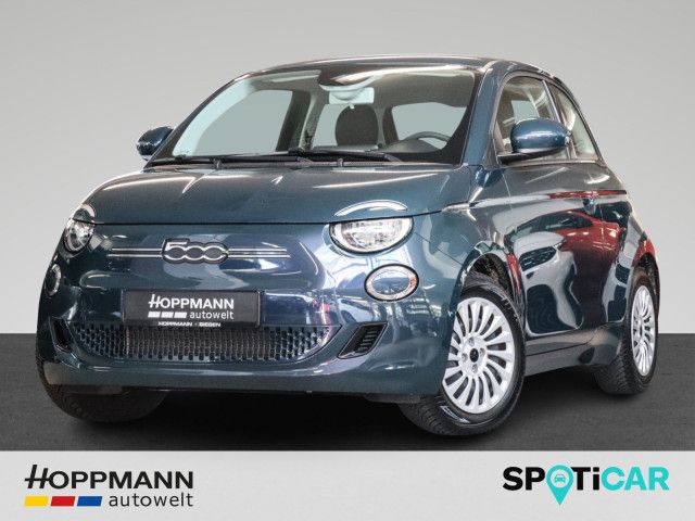 Fiat 500e 2023