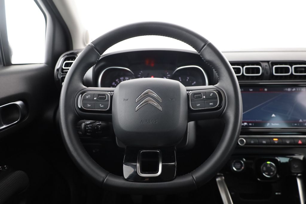 Citroën C3 Aircross 2024