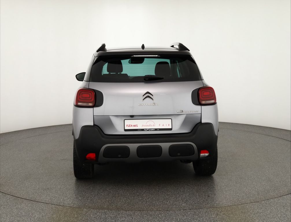 Citroën C3 Aircross 2024
