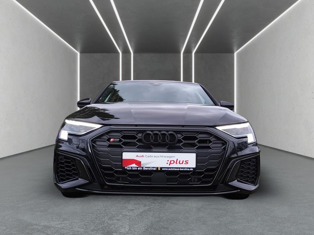Audi S3 2024