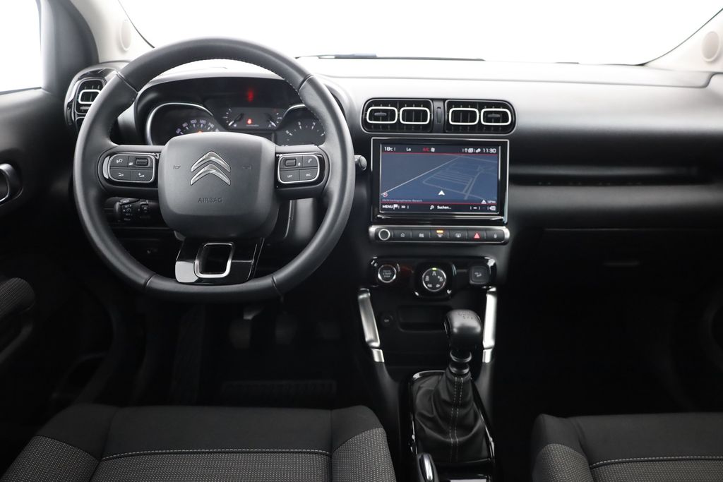 Citroën C3 Aircross 2024