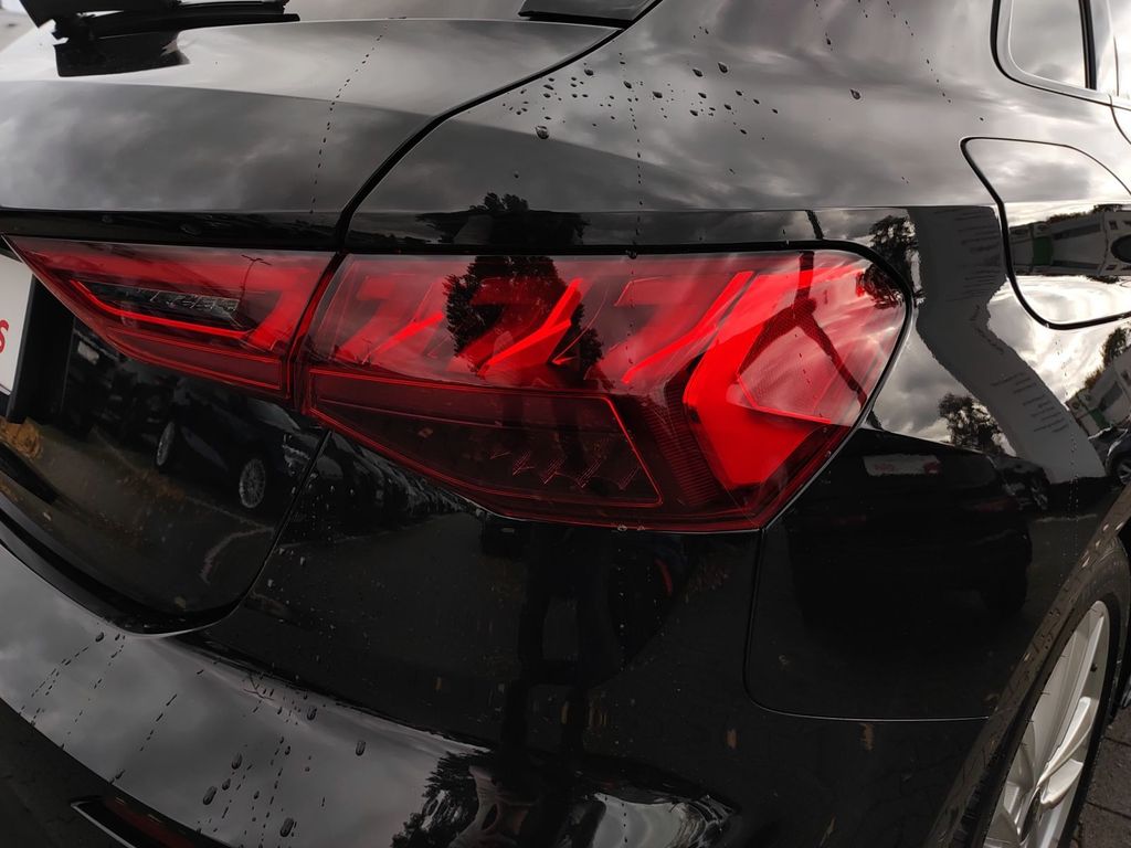 Audi S3 2024