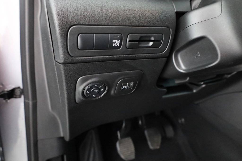 Citroën C3 Aircross 2024