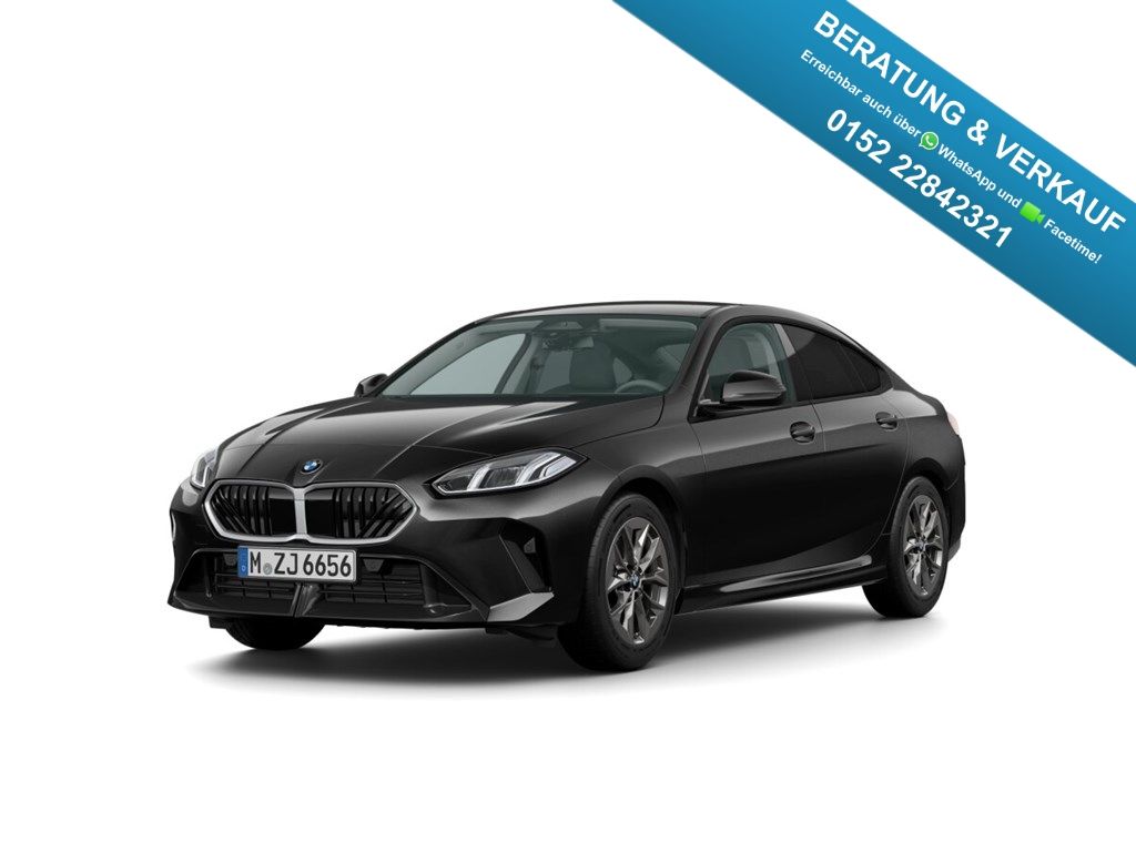 BMW 220 Gran Coupé 2025