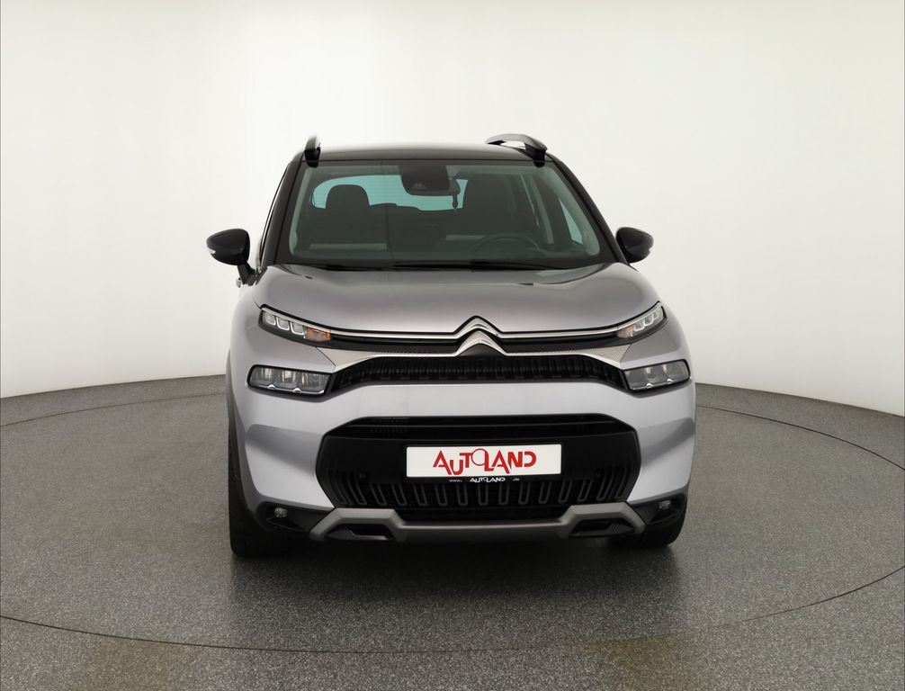 Citroën C3 Aircross 2024