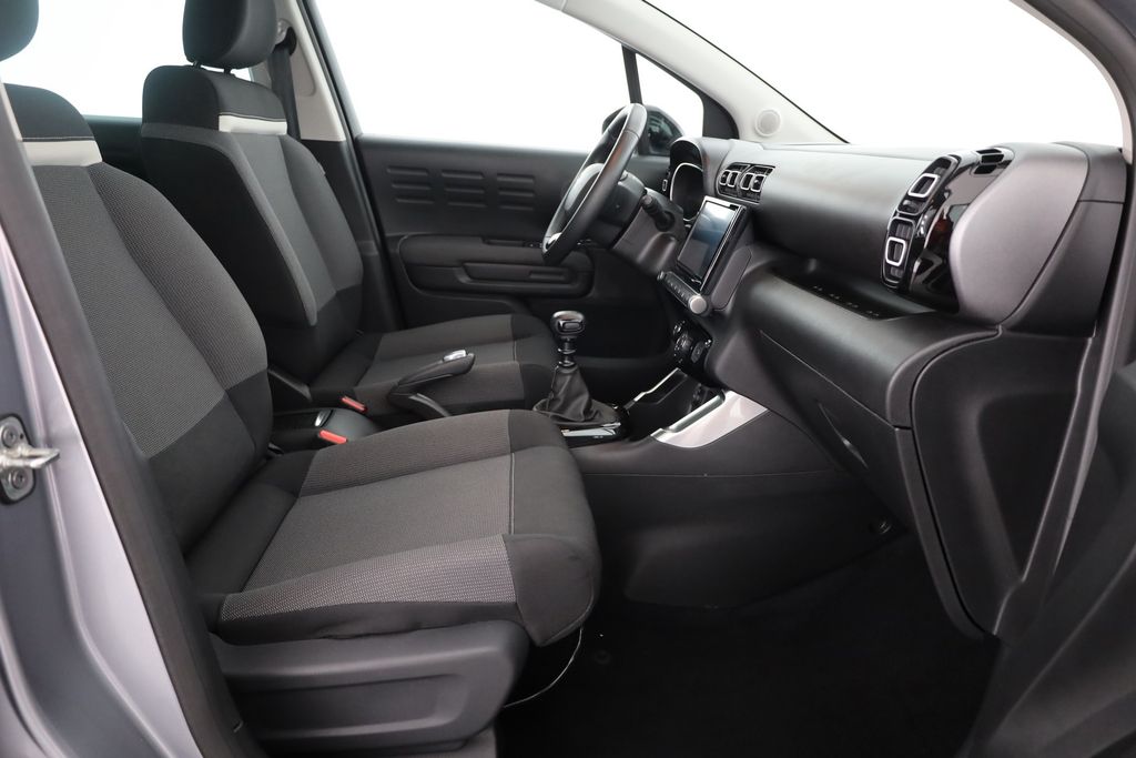 Citroën C3 Aircross 2024