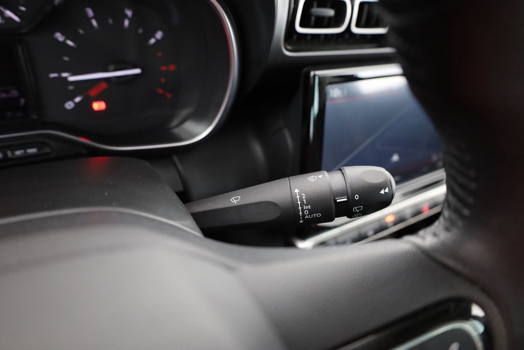 Citroën C3 Aircross 2024