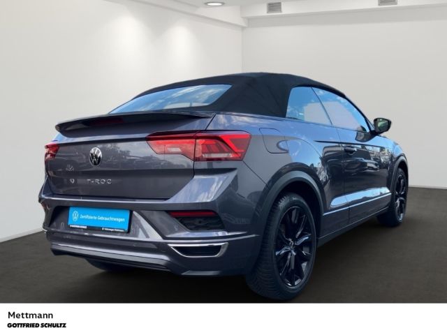 Volkswagen T-Roc 2021