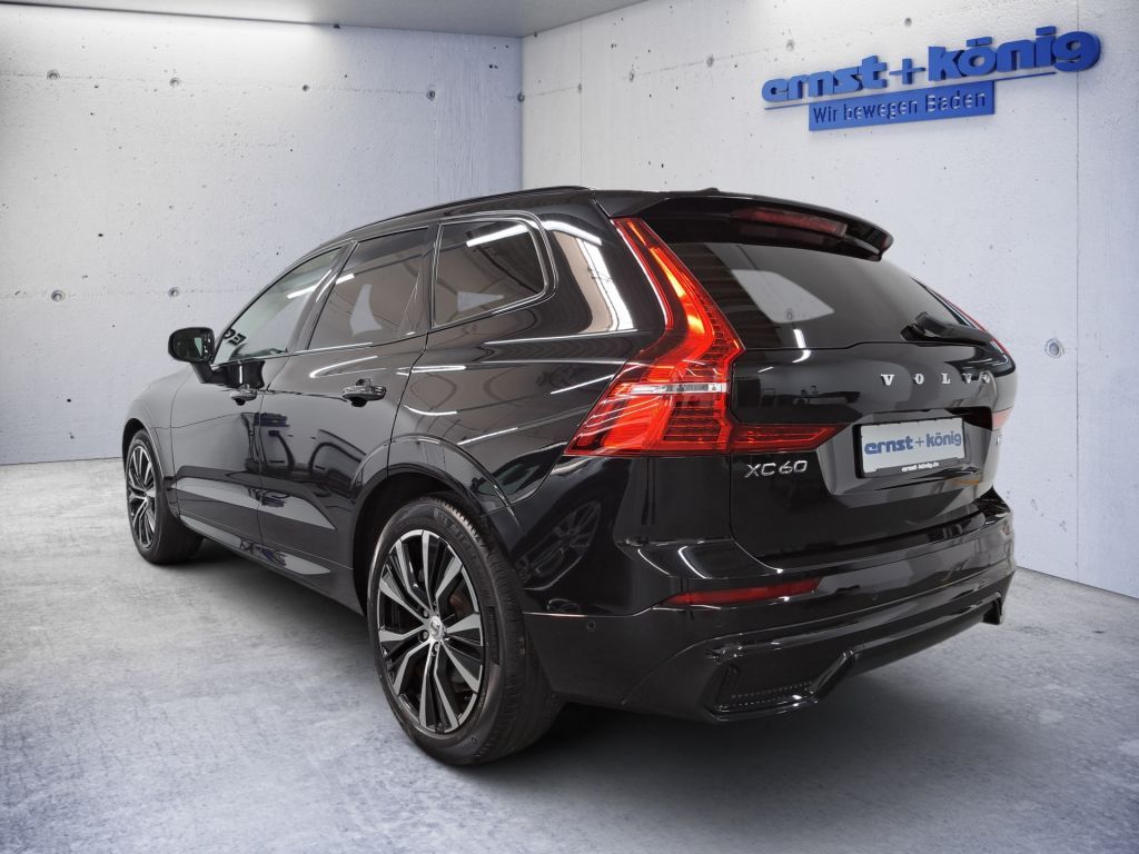 Volvo XC60 2022