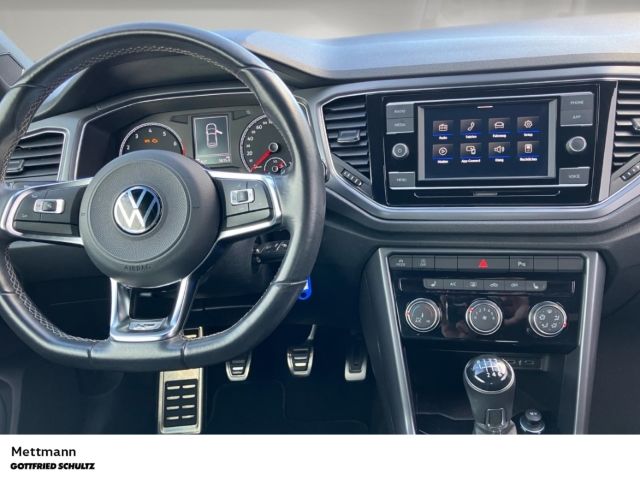 Volkswagen T-Roc 2021