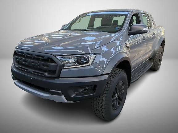 Ford Ranger 2021