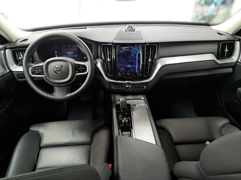 Volvo XC60 2022