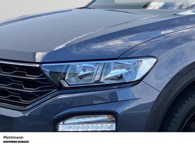 Volkswagen T-Roc 2021