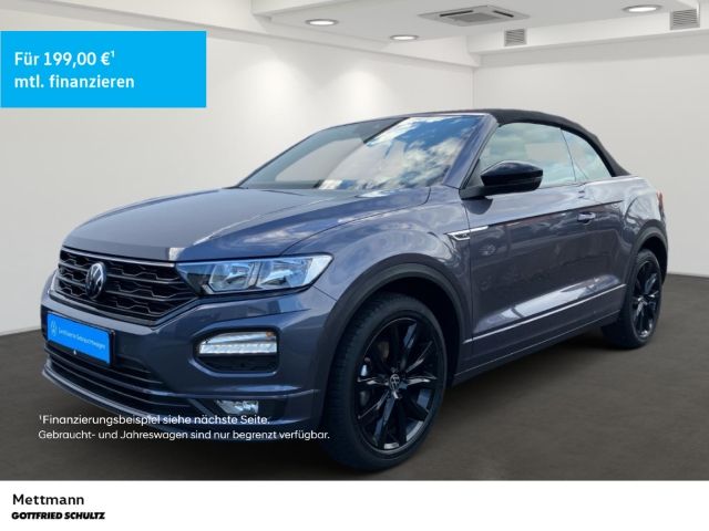Volkswagen T-Roc 2021