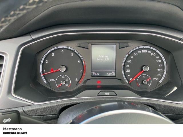 Volkswagen T-Roc 2021