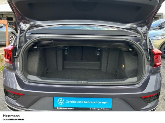 Volkswagen T-Roc 2021