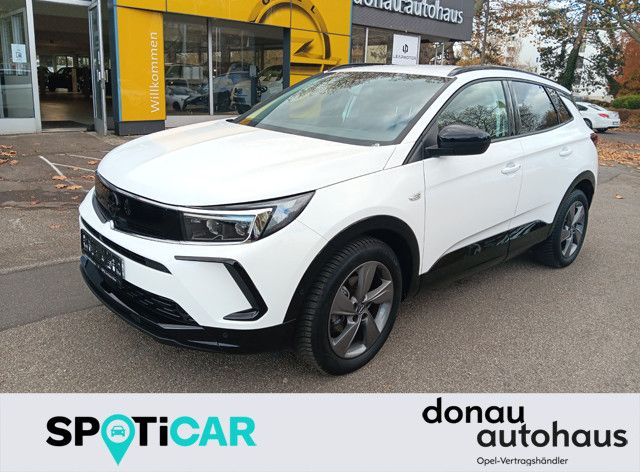 Opel Grandland (X) 2024