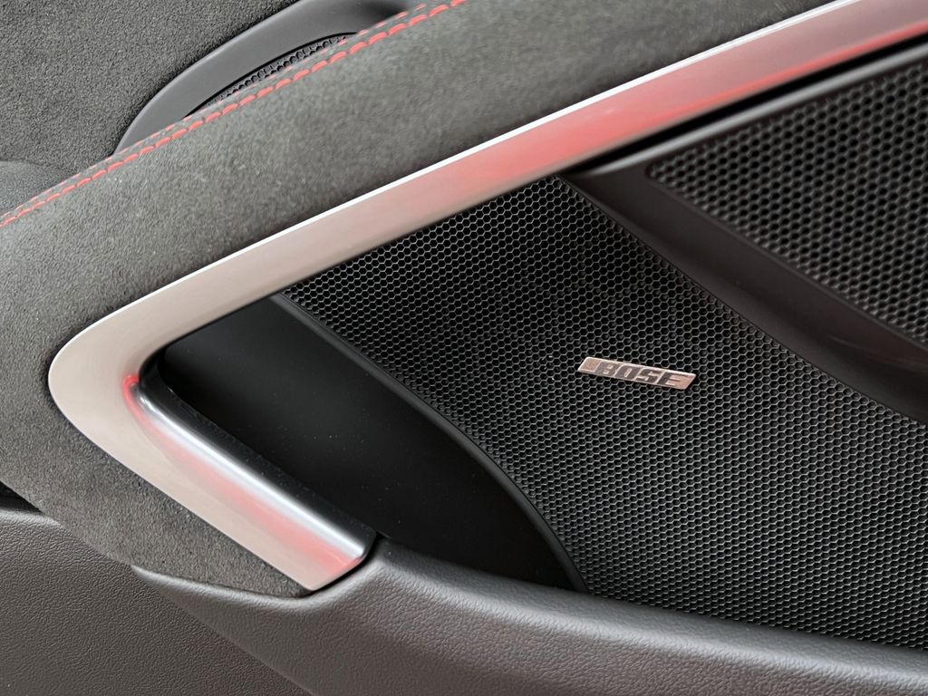 Porsche Boxster 2024