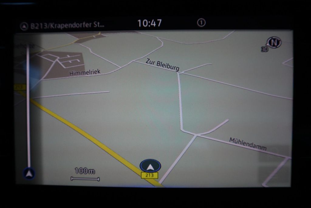 Volkswagen Touran 2022