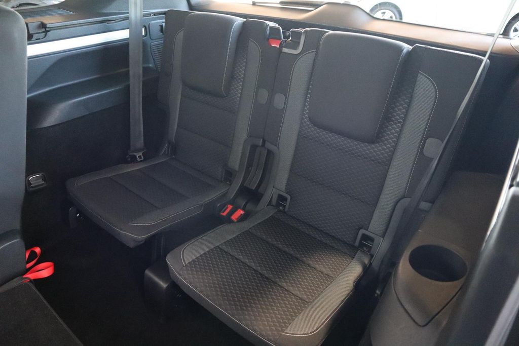 Volkswagen Touran 2022