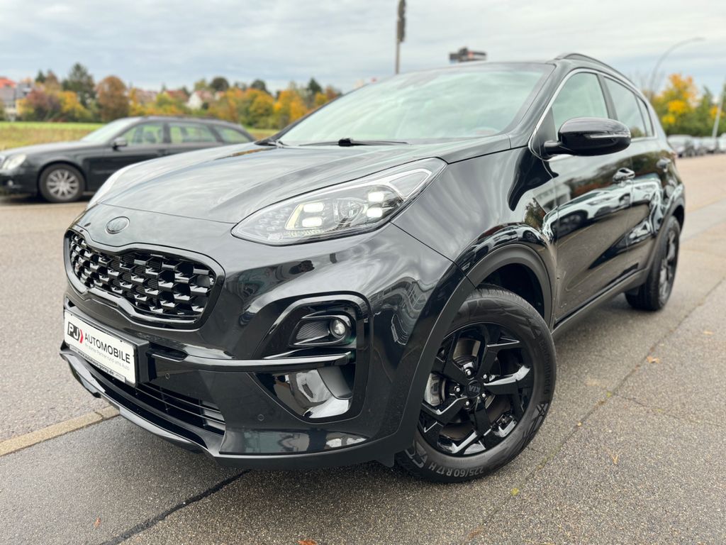 Kia Sportage 2021