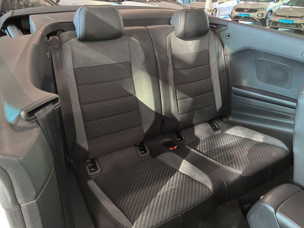 Volkswagen T-Roc 2021