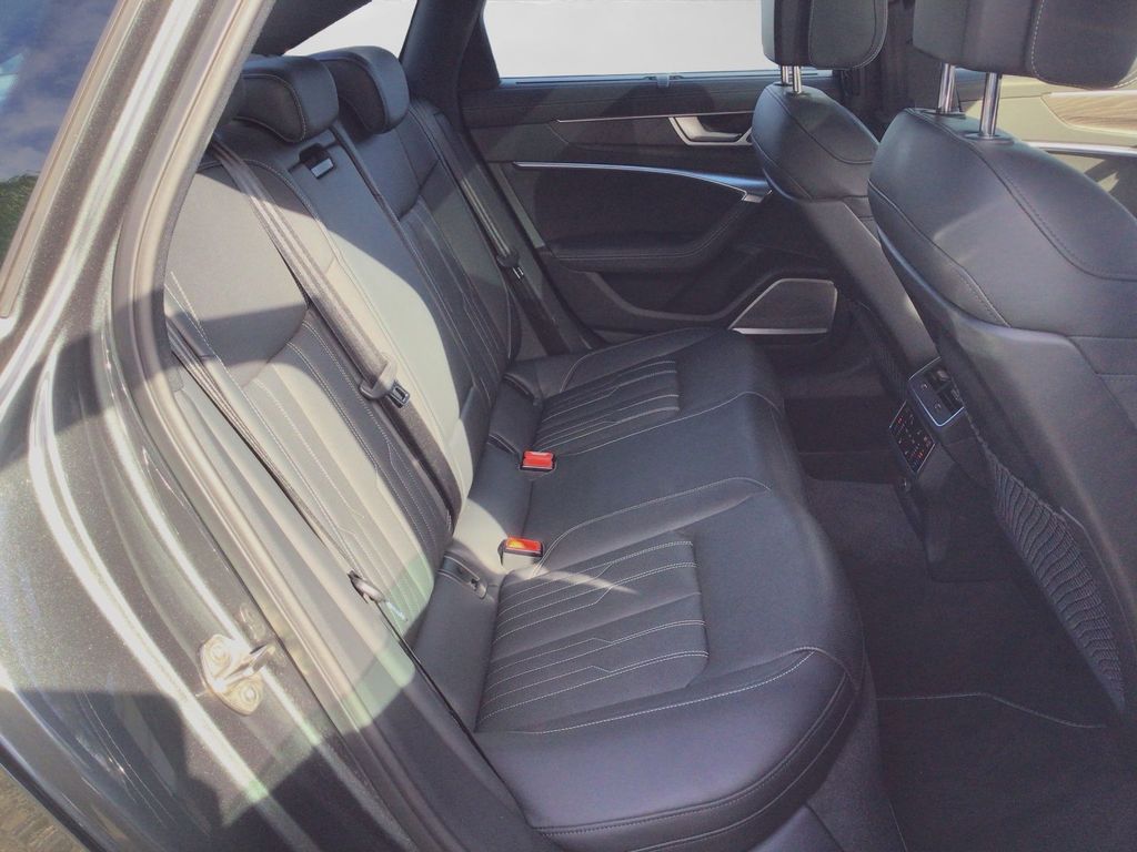 Audi S6 2021