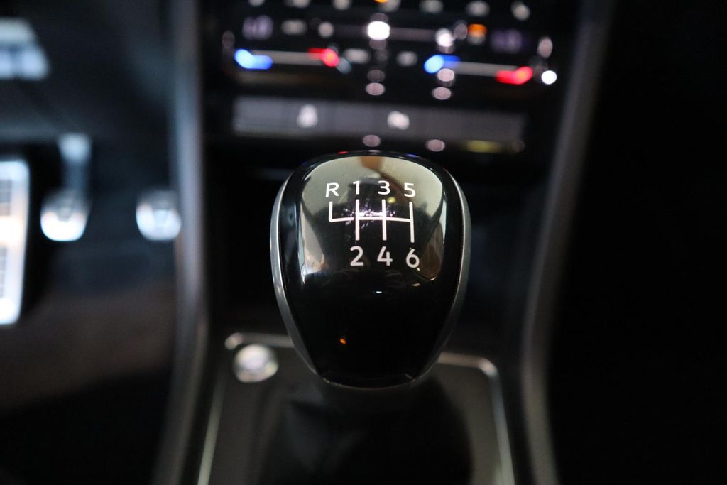 Volkswagen Touran 2022