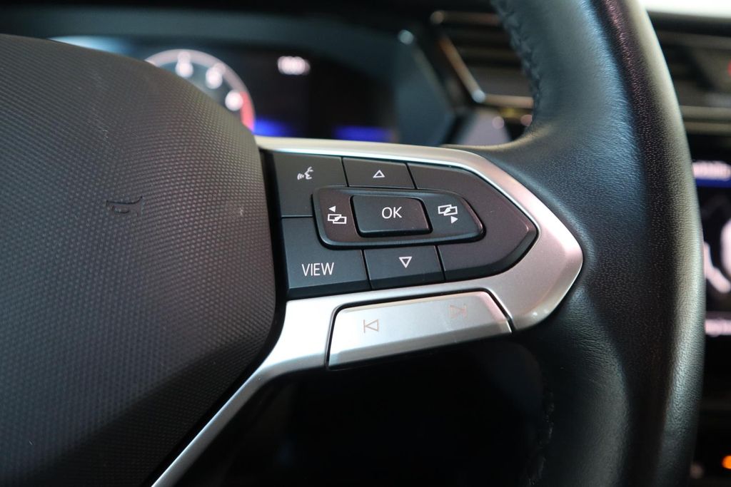 Volkswagen Touran 2022