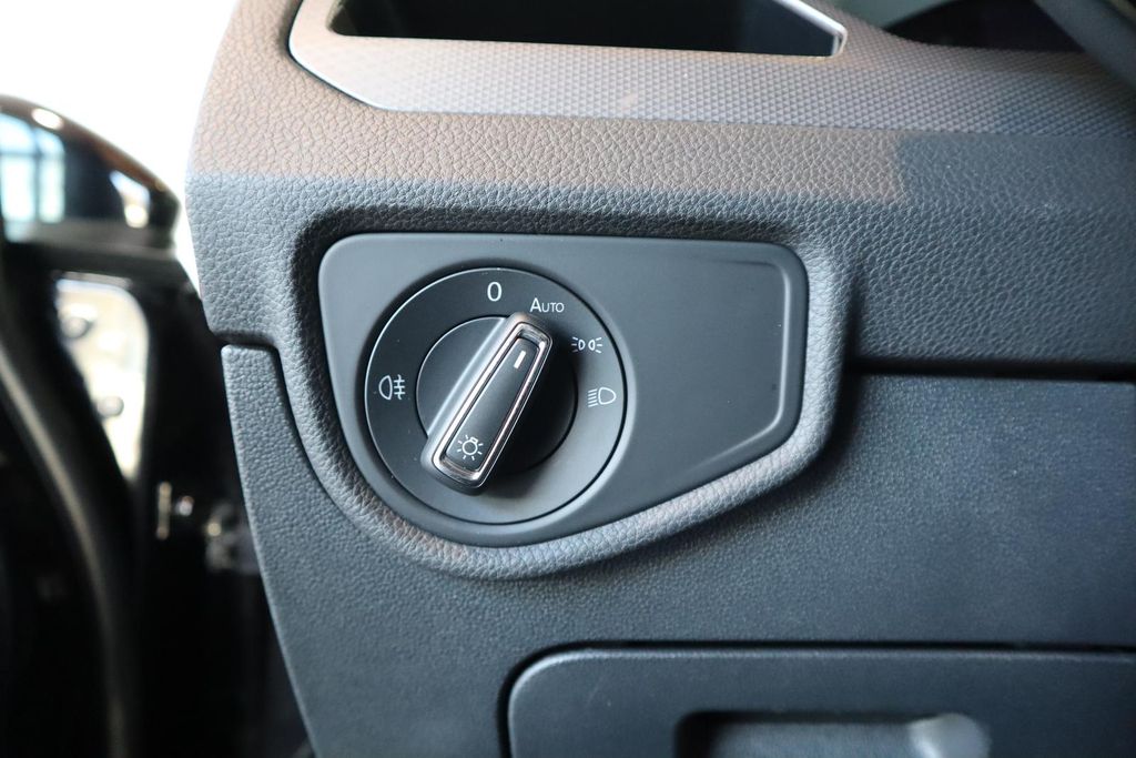 Volkswagen Touran 2022