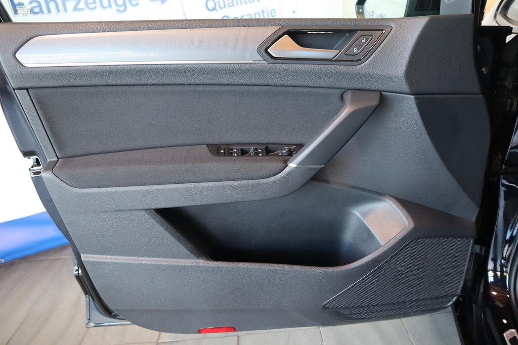 Volkswagen Touran 2022