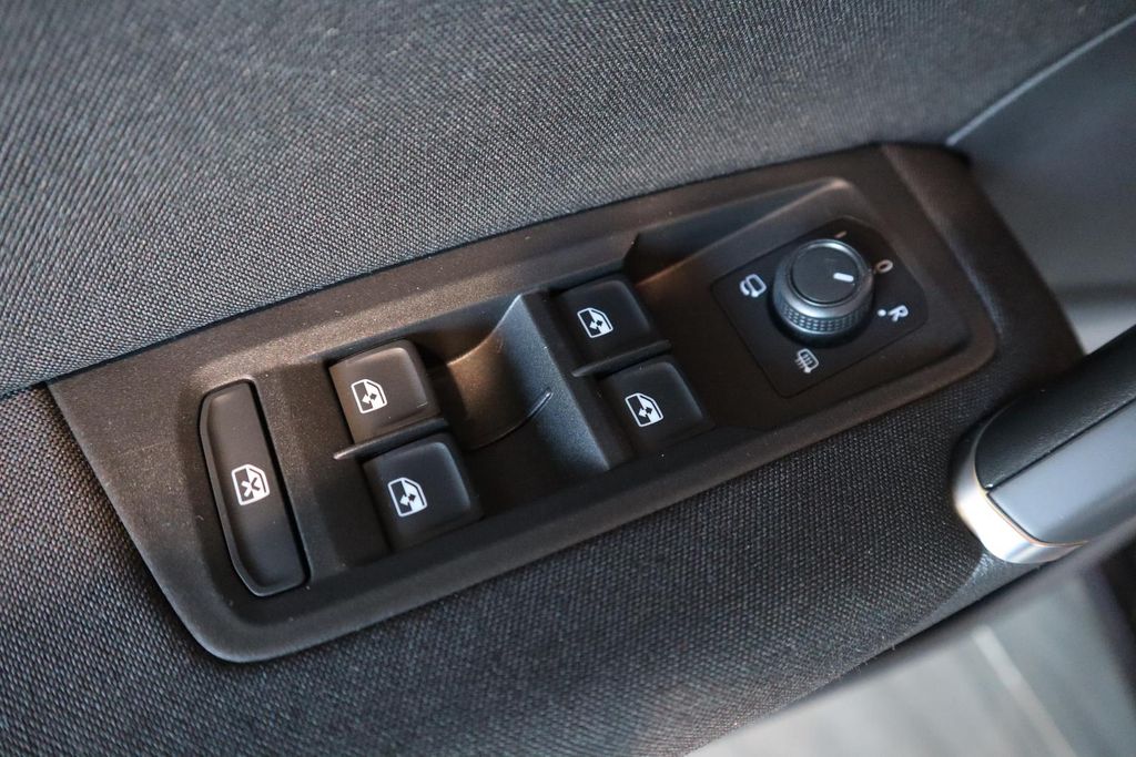 Volkswagen Touran 2022