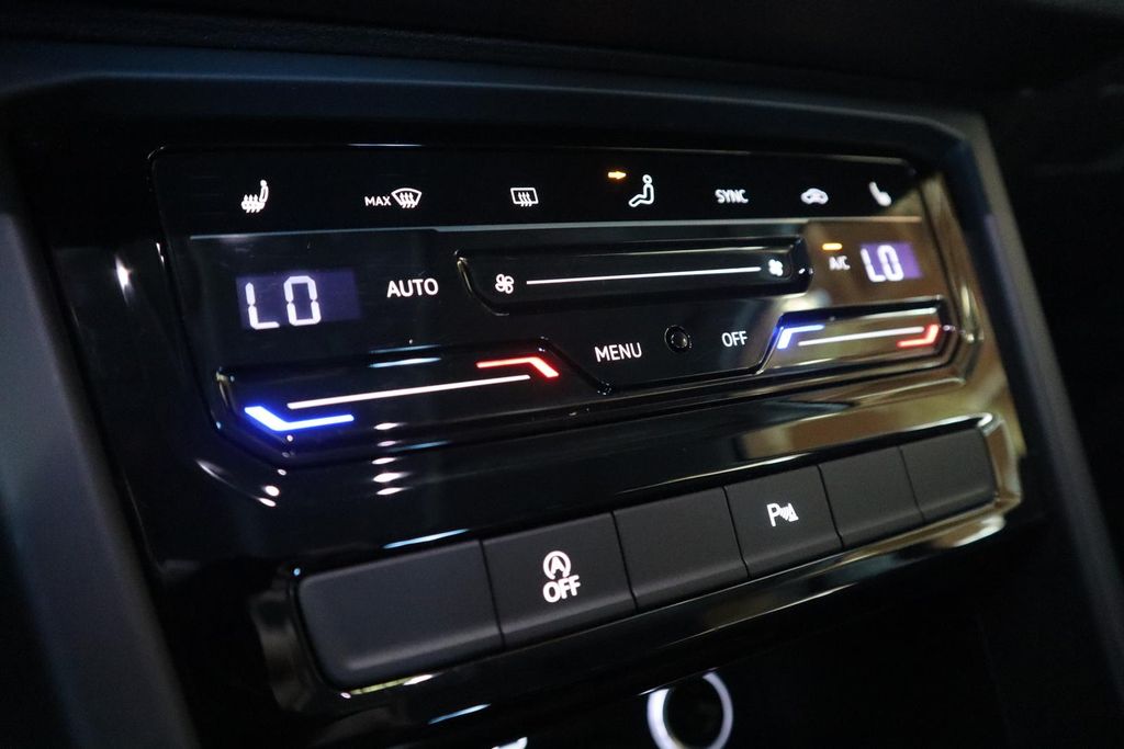 Volkswagen Touran 2022