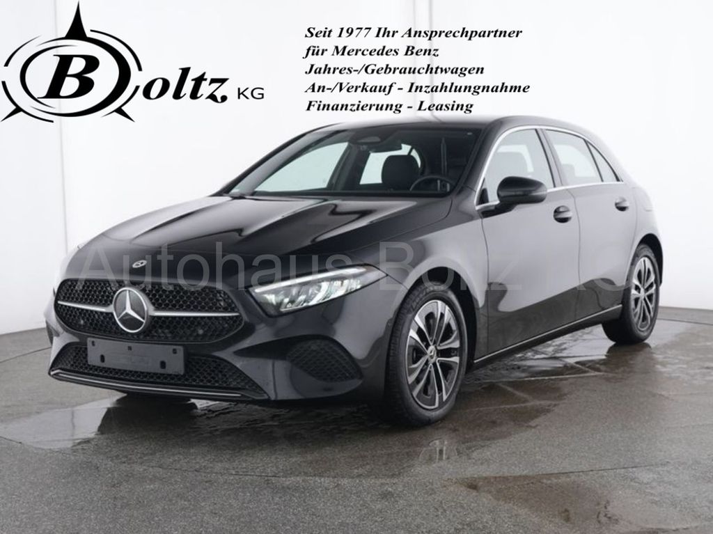 Mercedes-Benz A 200 2024