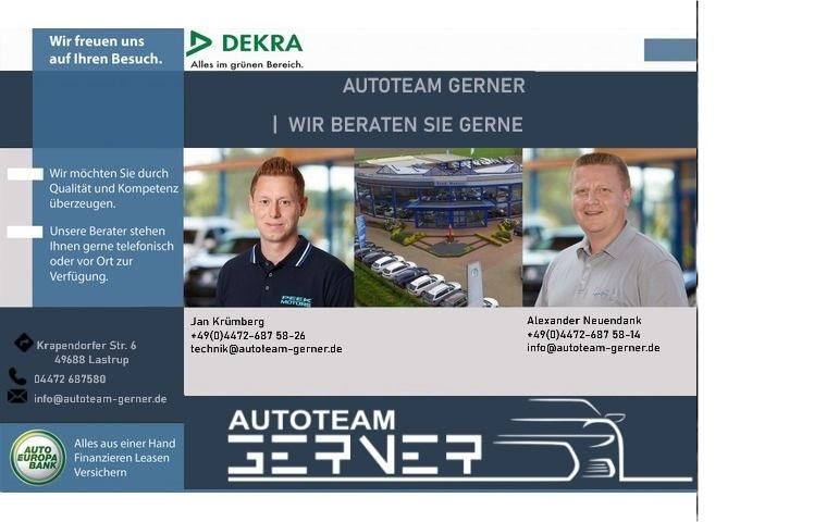 Volkswagen Touran 2022