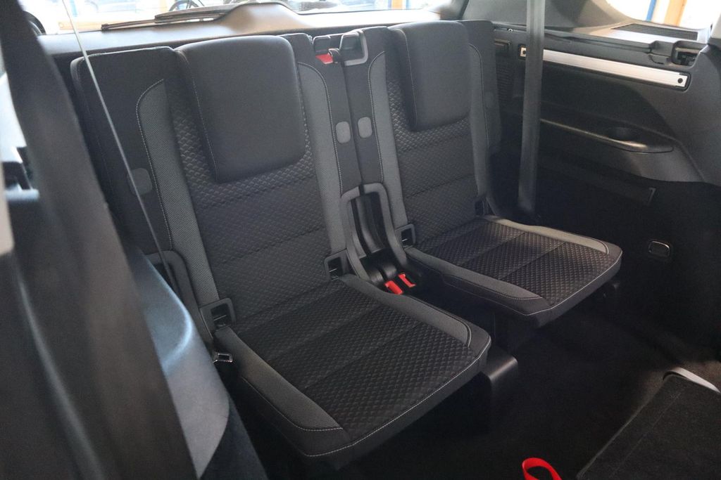 Volkswagen Touran 2022