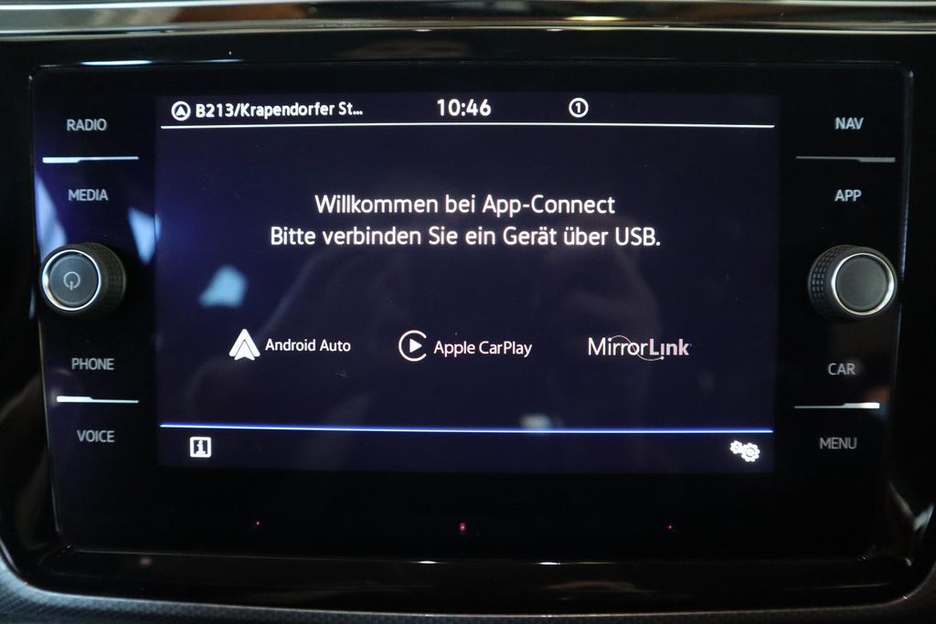 Volkswagen Touran 2022