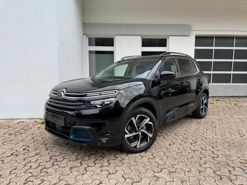 Citroën C5 Aircross 2020