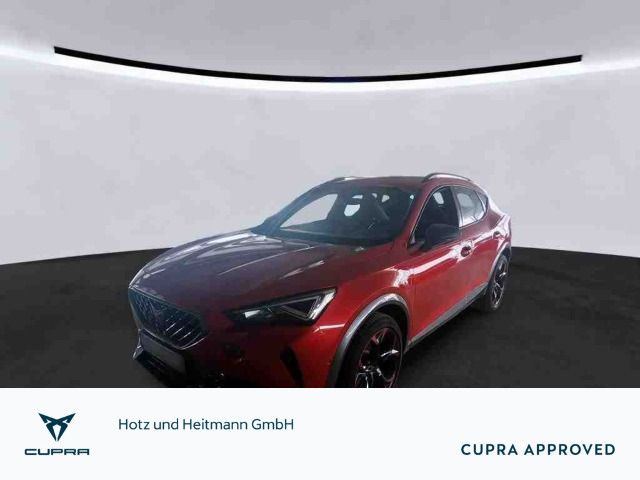 Cupra Formentor 2022