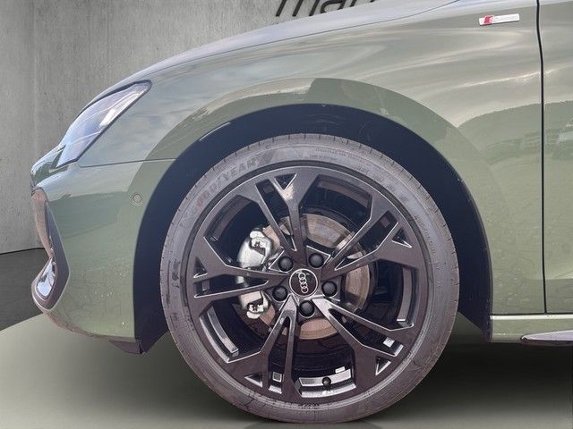 Audi A3 2025
