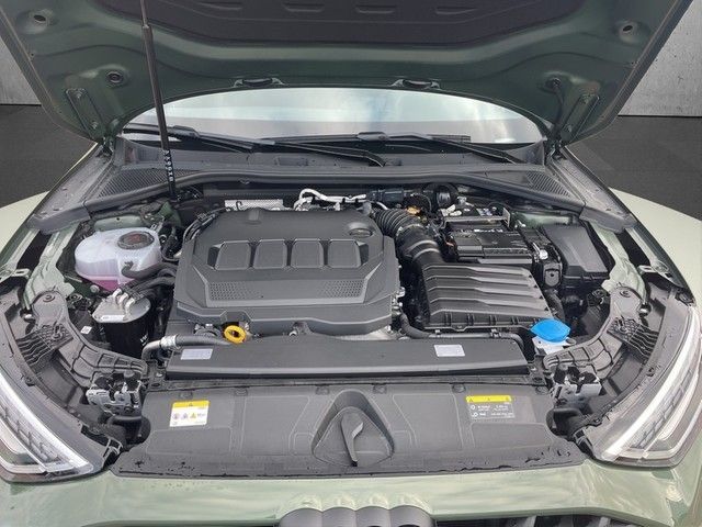 Audi A3 2025