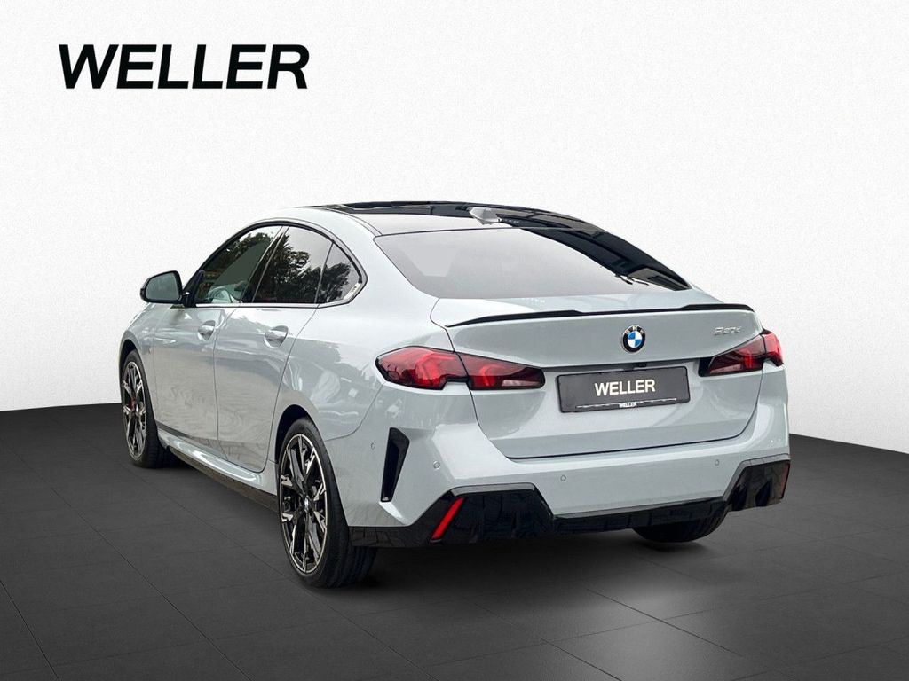 BMW 220 Gran Coupé 2025