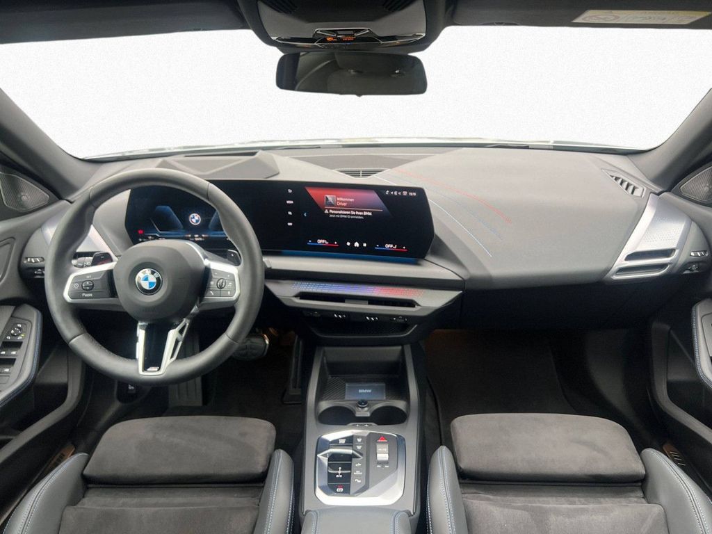 BMW 220 Gran Coupé 2025