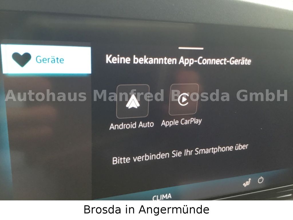 Volkswagen Caddy 2025