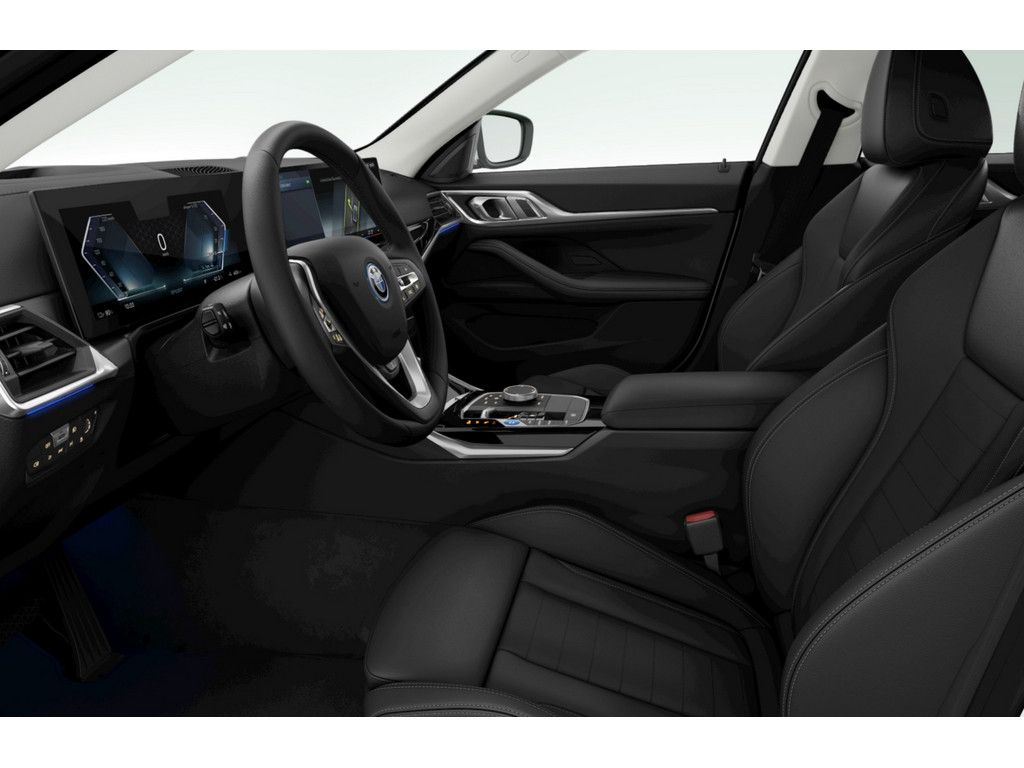 BMW i4 2024