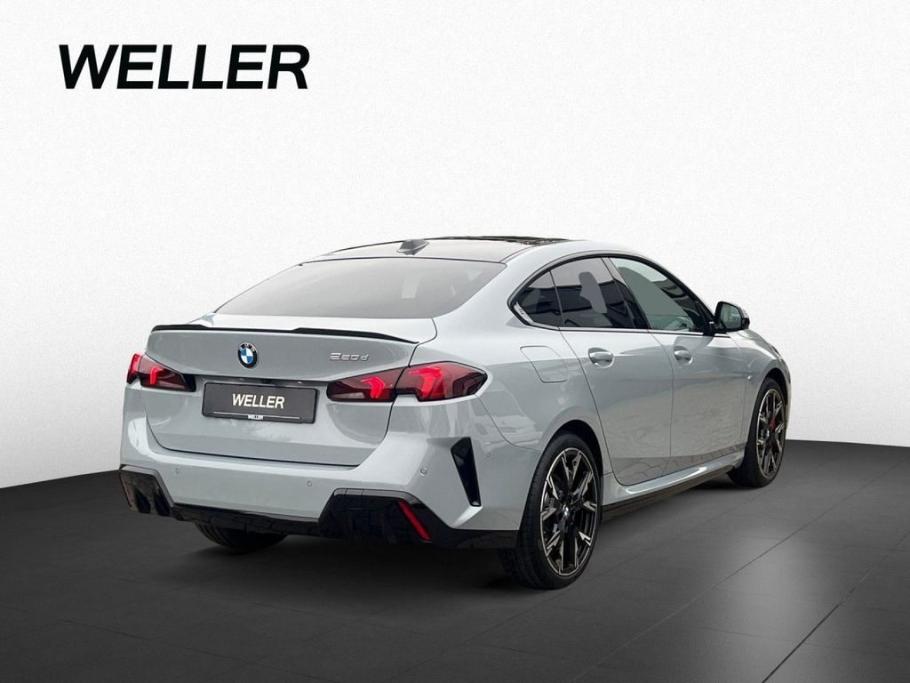 BMW 220 Gran Coupé 2025